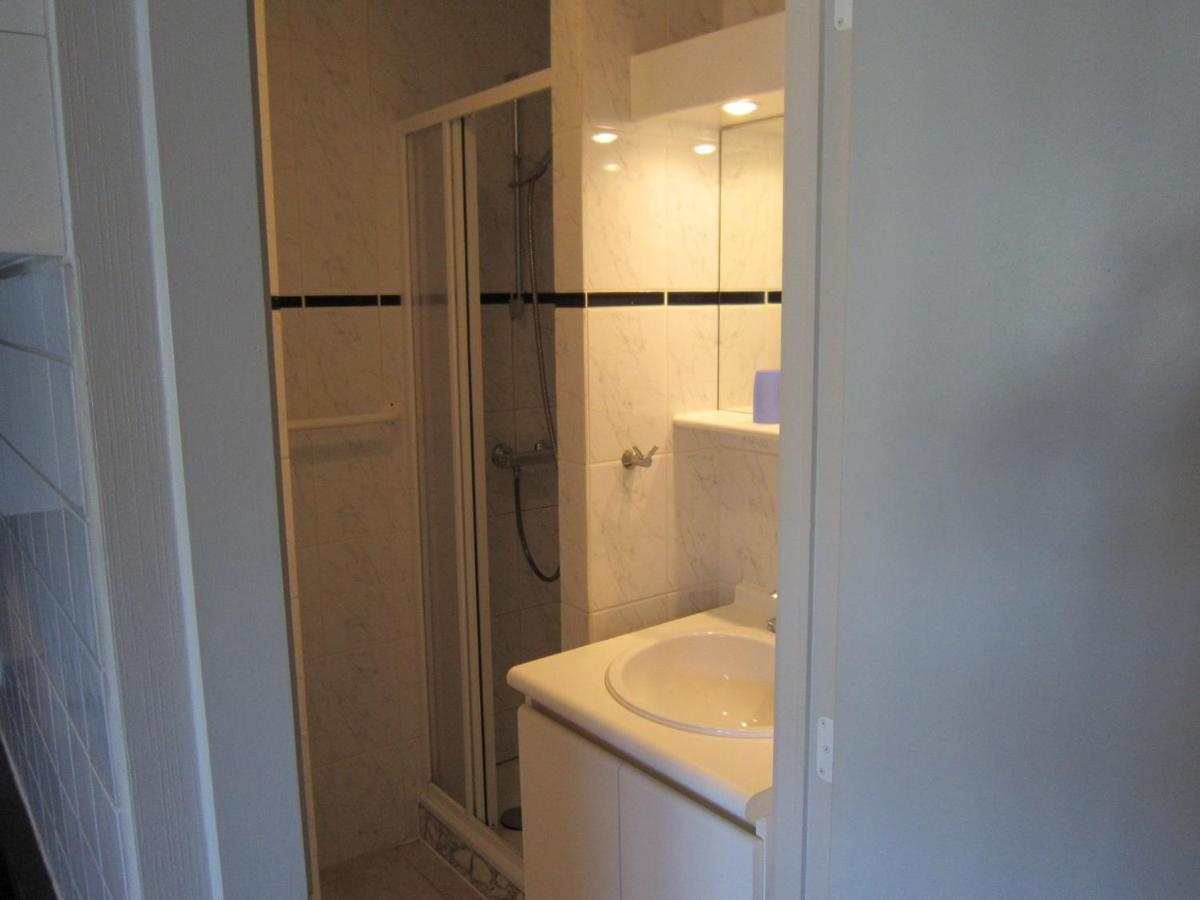 Lovely Apartment Near The Sea بريدين المظهر الخارجي الصورة