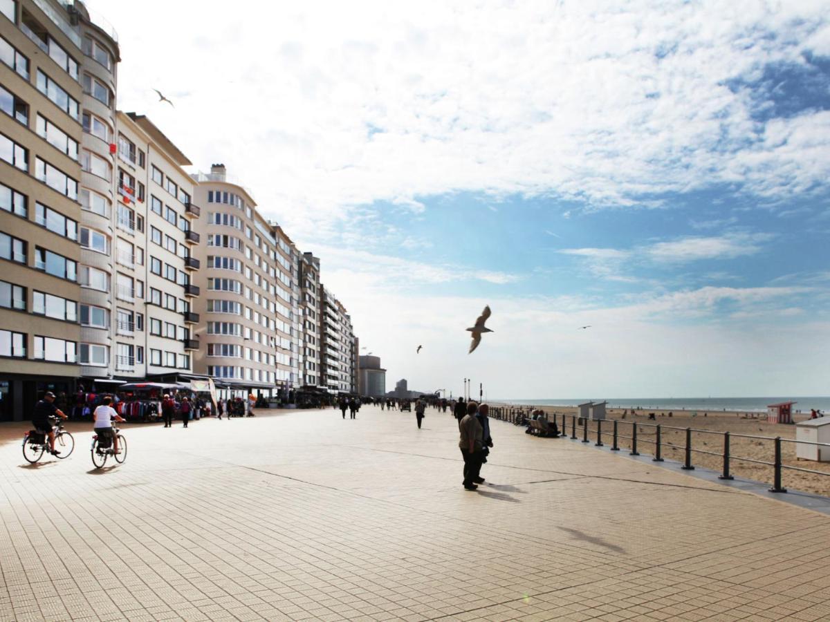 Lovely Apartment Near The Sea بريدين المظهر الخارجي الصورة
