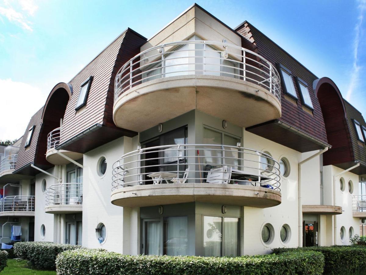 Lovely Apartment Near The Sea بريدين المظهر الخارجي الصورة